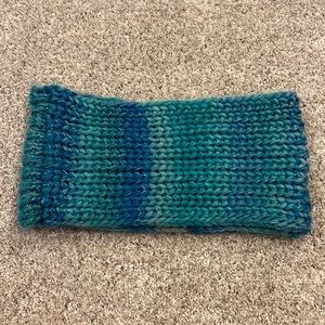 Kids scarf